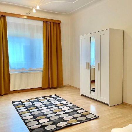 Apartment Zum Schlossberg - Top 1 Self Check-In Štýrský Hradec Exteriér fotografie