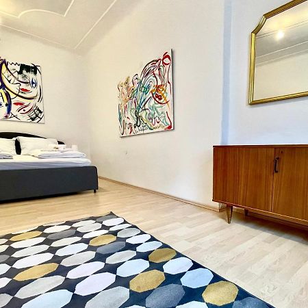 Apartment Zum Schlossberg - Top 1 Self Check-In Štýrský Hradec Exteriér fotografie
