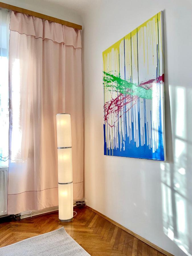 Apartment Zum Schlossberg - Top 1 Self Check-In Štýrský Hradec Exteriér fotografie