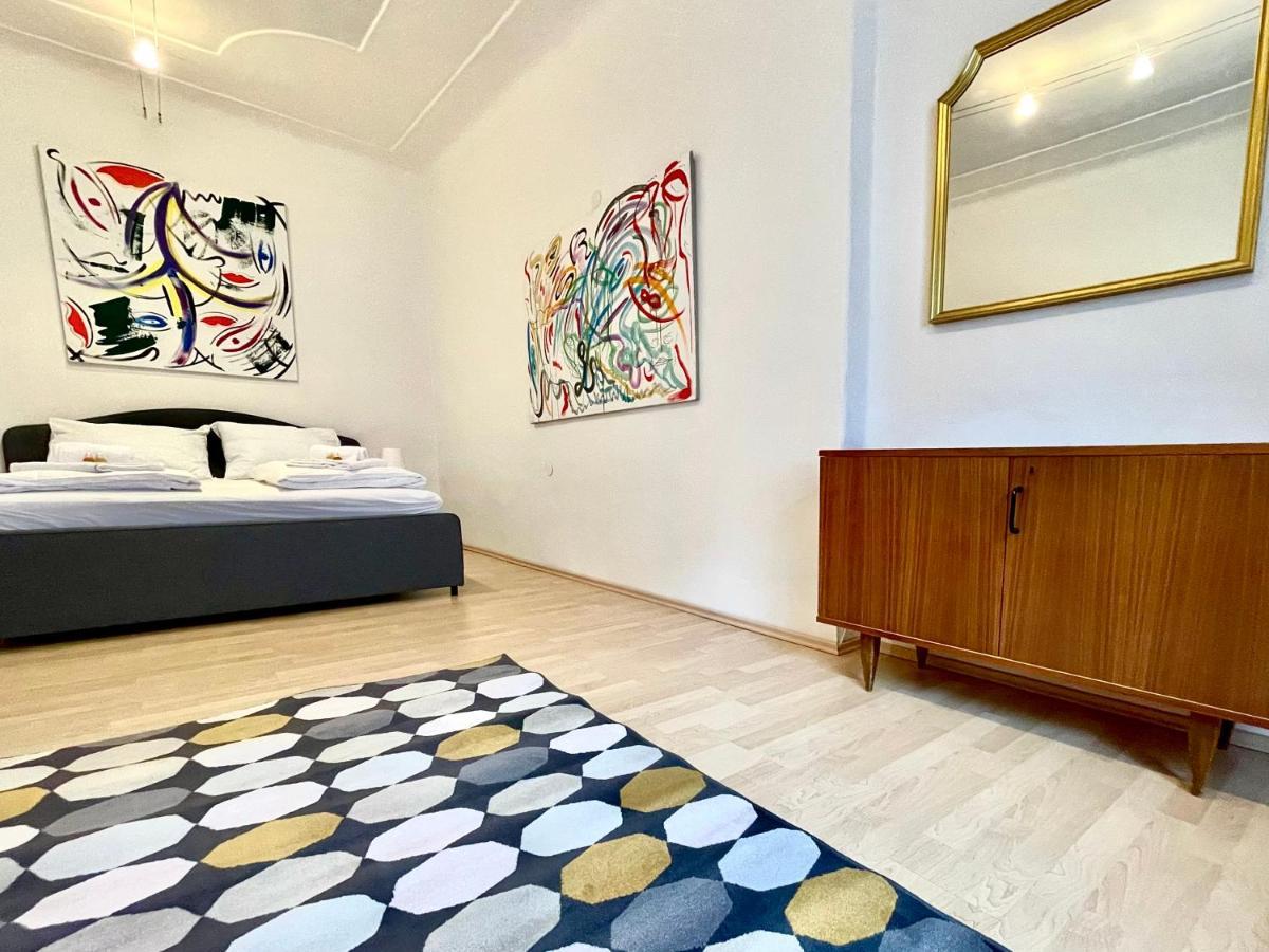 Apartment Zum Schlossberg - Top 1 Self Check-In Štýrský Hradec Exteriér fotografie