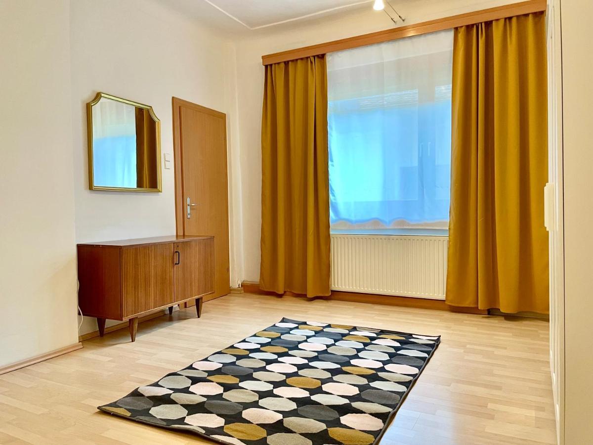 Apartment Zum Schlossberg - Top 1 Self Check-In Štýrský Hradec Exteriér fotografie