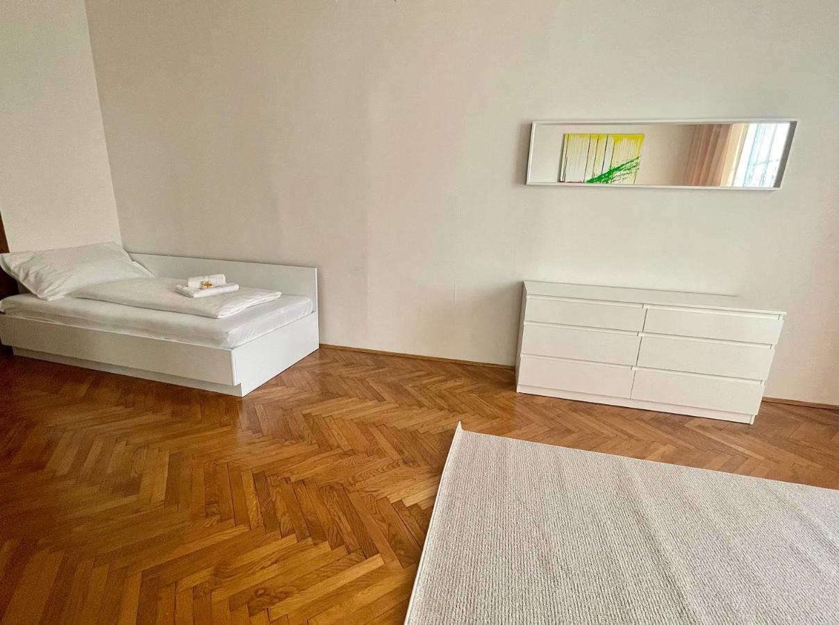 Apartment Zum Schlossberg - Top 1 Self Check-In Štýrský Hradec Exteriér fotografie