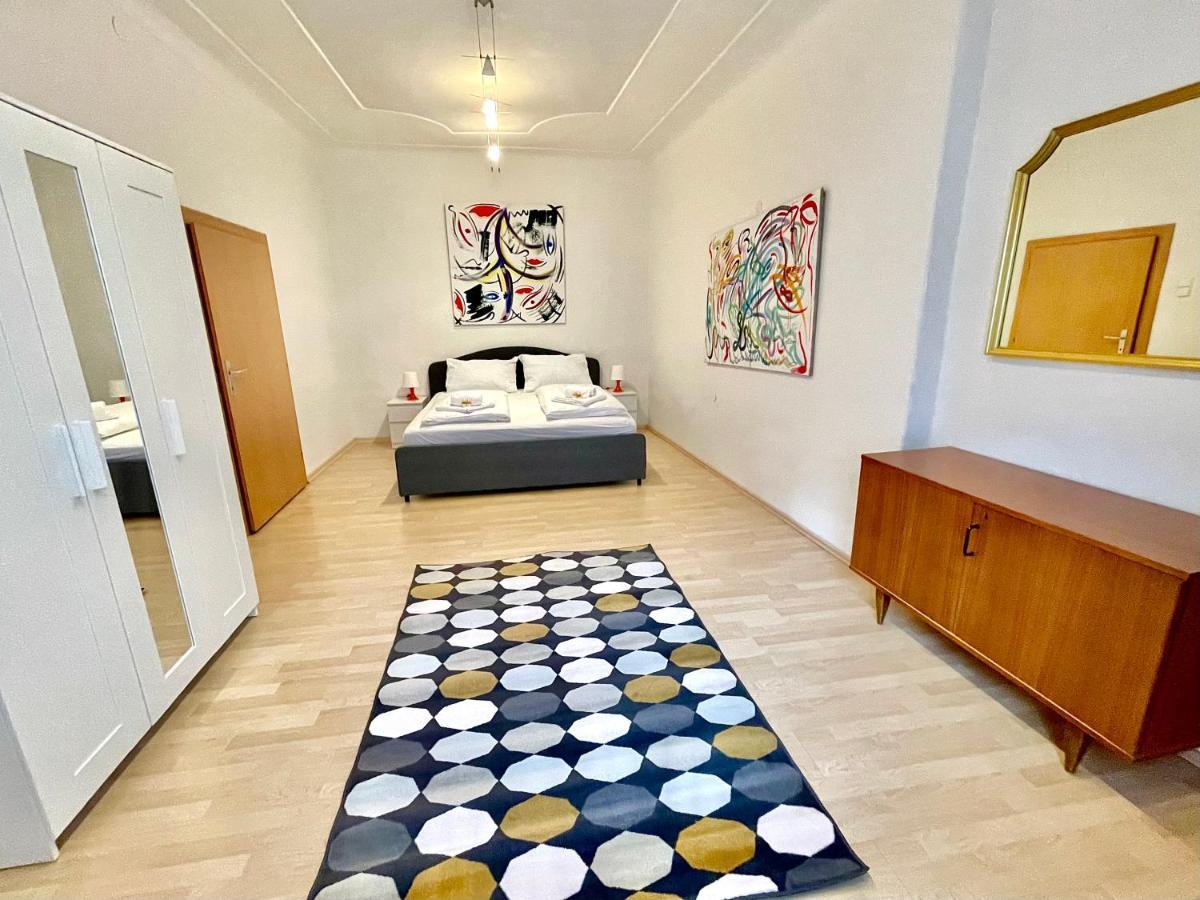 Apartment Zum Schlossberg - Top 1 Self Check-In Štýrský Hradec Exteriér fotografie