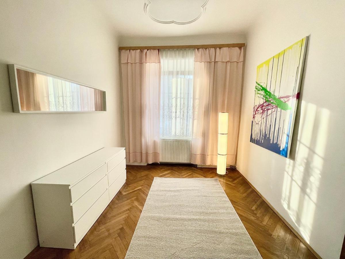 Apartment Zum Schlossberg - Top 1 Self Check-In Štýrský Hradec Exteriér fotografie