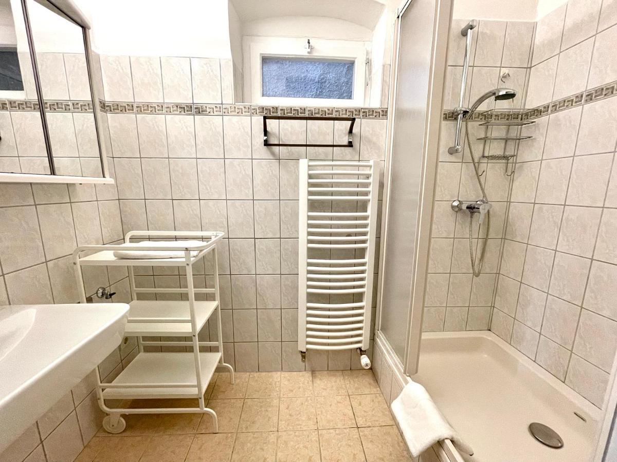 Apartment Zum Schlossberg - Top 1 Self Check-In Štýrský Hradec Exteriér fotografie