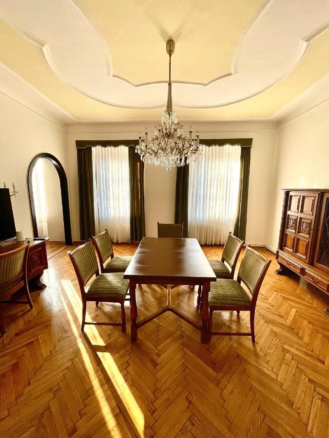 Apartment Zum Schlossberg - Top 1 Self Check-In Štýrský Hradec Exteriér fotografie