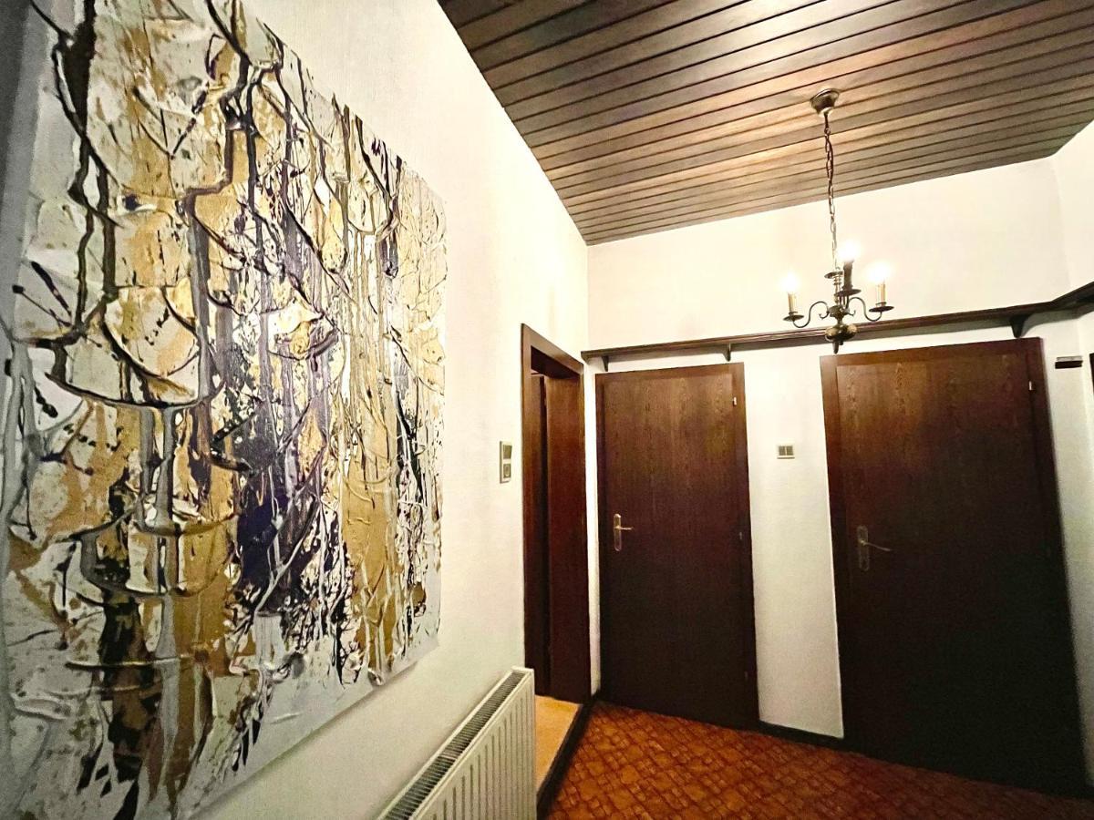 Apartment Zum Schlossberg - Top 1 Self Check-In Štýrský Hradec Exteriér fotografie