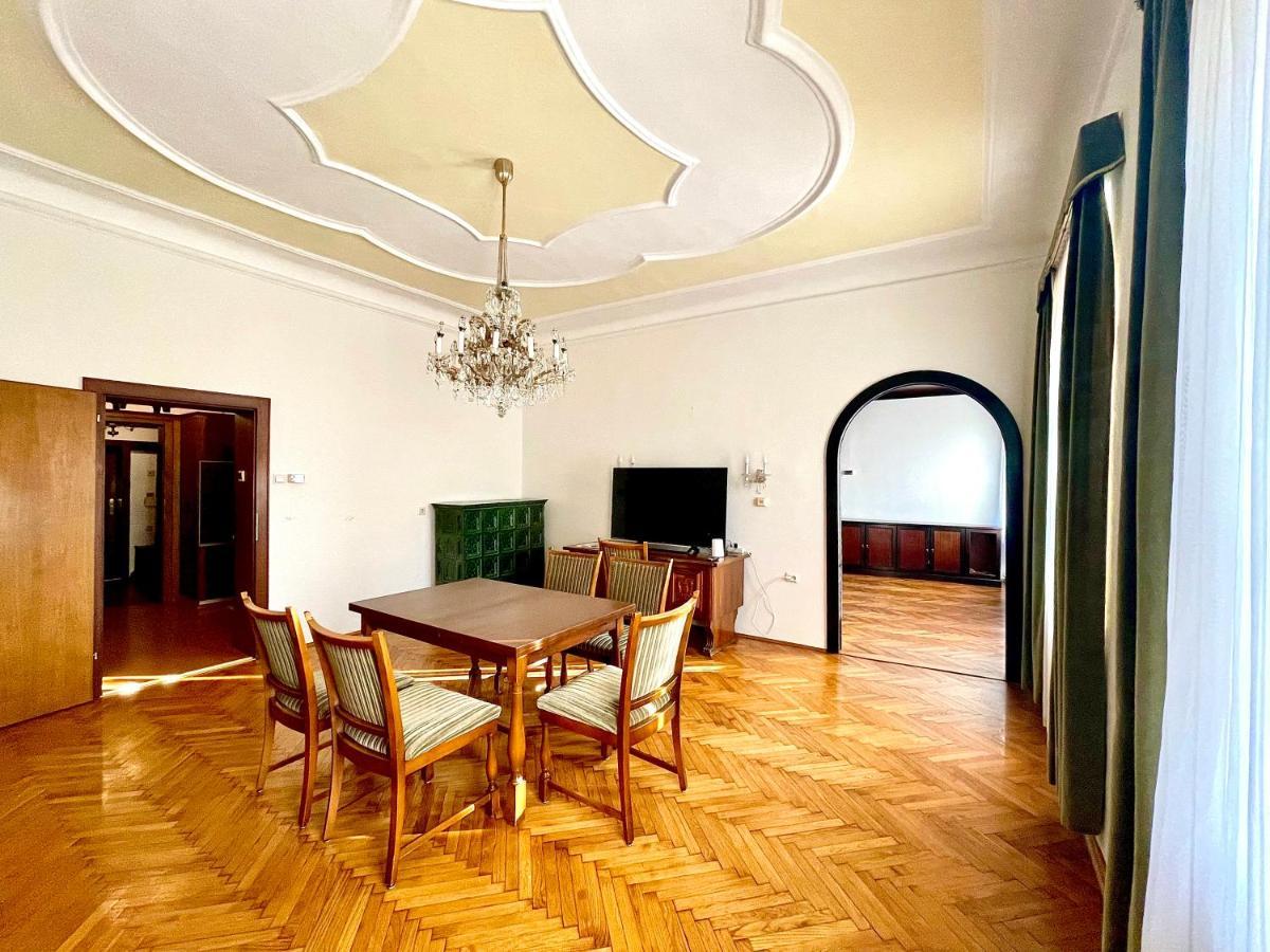 Apartment Zum Schlossberg - Top 1 Self Check-In Štýrský Hradec Exteriér fotografie