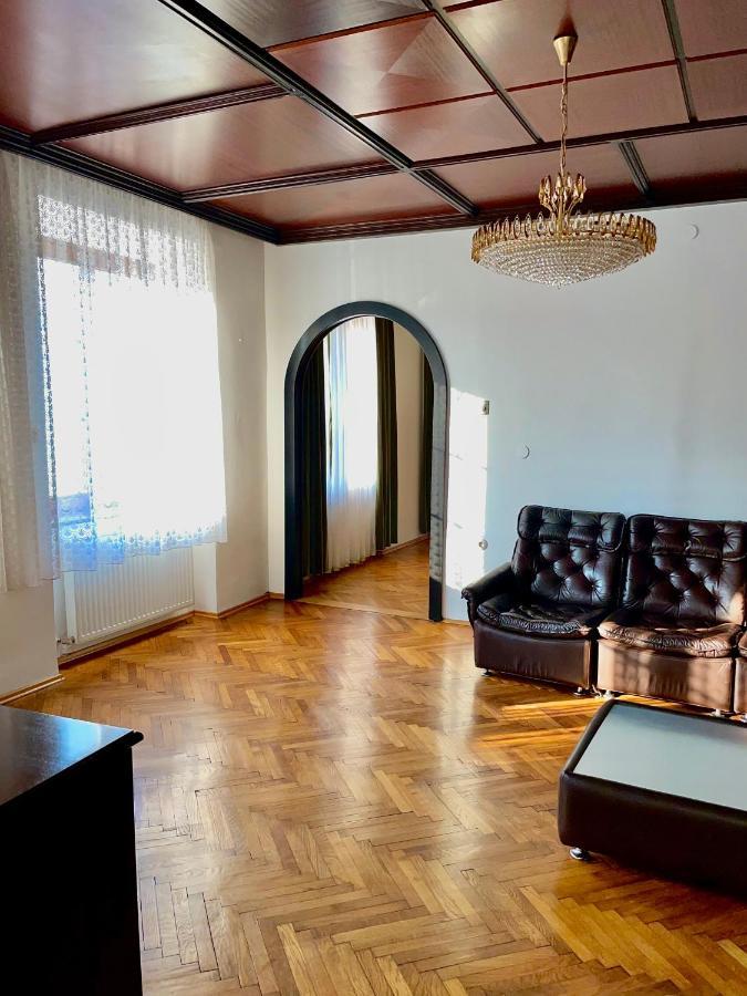 Apartment Zum Schlossberg - Top 1 Self Check-In Štýrský Hradec Exteriér fotografie