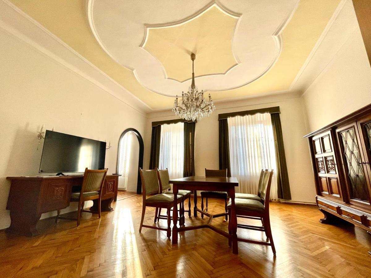 Apartment Zum Schlossberg - Top 1 Self Check-In Štýrský Hradec Exteriér fotografie
