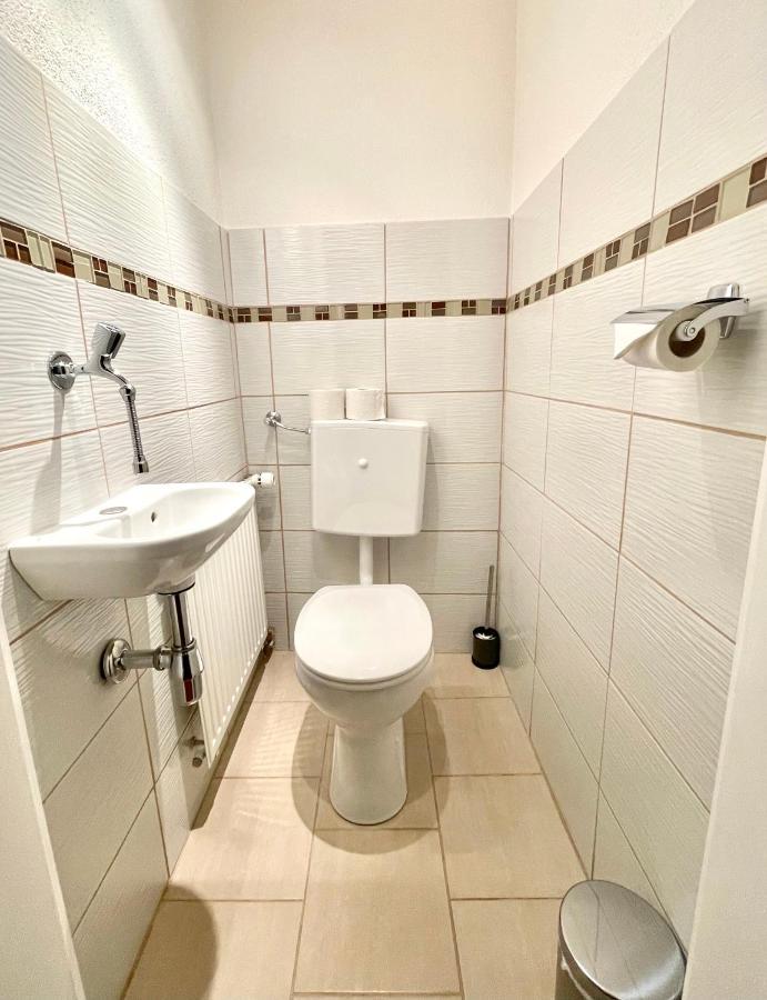 Apartment Zum Schlossberg - Top 1 Self Check-In Štýrský Hradec Exteriér fotografie